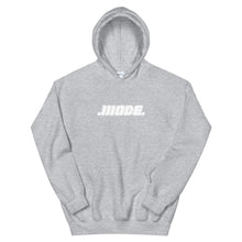 Load image into Gallery viewer, .MODE. Brand Logo Hoodie
