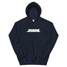 Load image into Gallery viewer, .MODE. Brand Logo Hoodie
